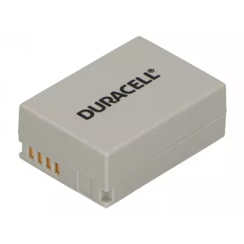 Duracell kamera-akku – korvaa Canon NB-7L akun