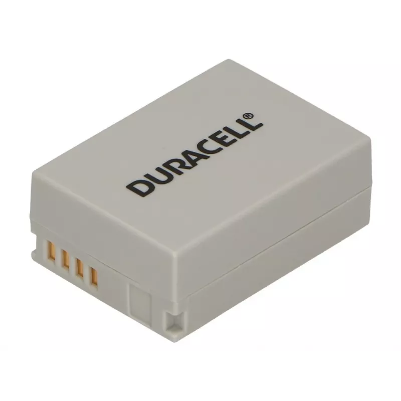 Duracell kamera-akku – korvaa Canon NB-7L akun