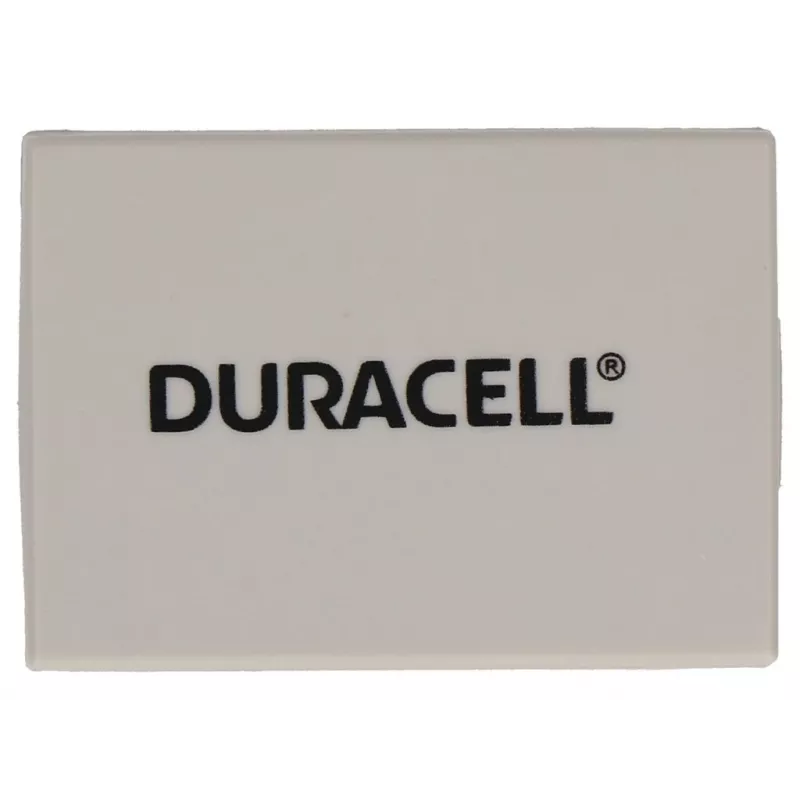 Duracell kamera-akku – korvaa Canon NB-7L akun