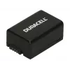 Duracell kamera-akku – korvaa Panasonic DMW-BMB9E akun