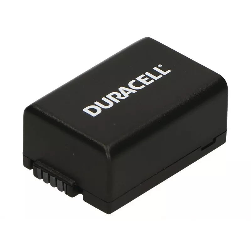 Duracell kamera-akku – korvaa Panasonic DMW-BMB9E akun