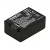 Duracell kamera-akku – korvaa Panasonic DMW-BMB9E akun