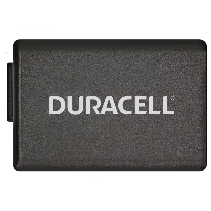 Duracell kamera-akku – korvaa Panasonic DMW-BMB9E akun
