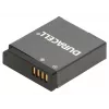 Duracell kamera-paristo DMW-BLH7E 600 mAh, litiumioni