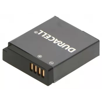 Duracell kamera-paristo DMW-BLH7E 600 mAh, litiumioni