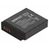 Duracell kamera-paristo DMW-BLH7E 600 mAh, litiumioni