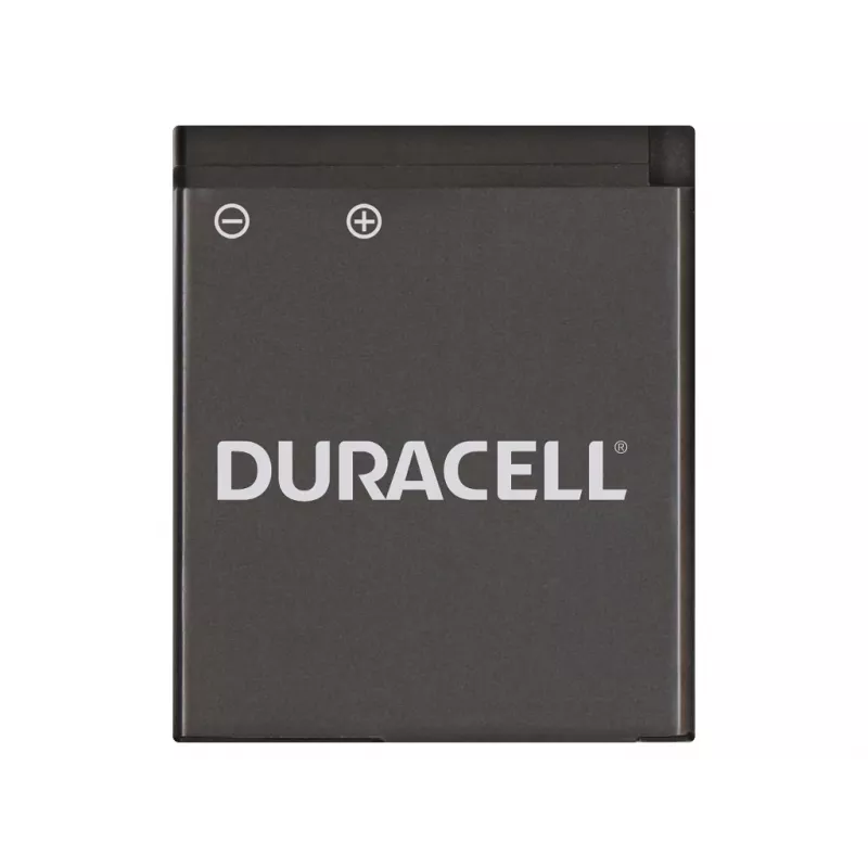 Duracell kamera-paristo DMW-BLH7E 600 mAh, litiumioni