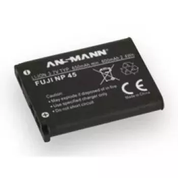 Ansmann 1400-0036 kamera-akku