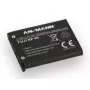 Ansmann 1400-0036 kamera-akku