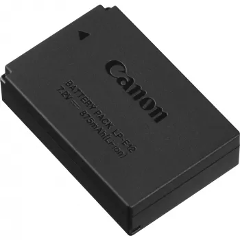Canon LP-E12 akku