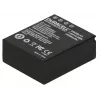 Duracell DROBLH1 kamera-/videokamera-akku, 2000 mAh