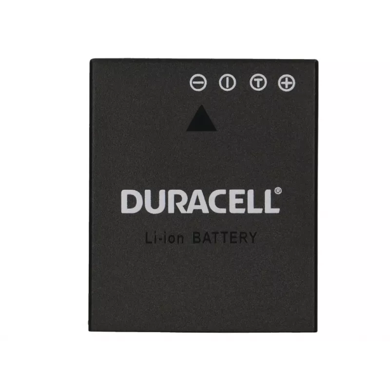 Duracell DROBLH1 kamera-/videokamera-akku, 2000 mAh