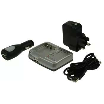Duracell DRCLPE6NH akku Canon LP-E6NH:lle, 2250 mAh, 7,2 V