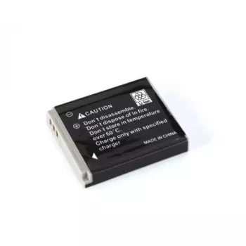 Ansmann A-CAN NB 4 L akku, litiumioni, 700 mAh