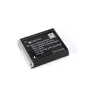 Ansmann A-CAN NB 4 L akku, litiumioni, 700 mAh