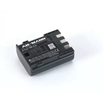 Ansmann A-CAN NB 2 LH akku, litiumioni, 720 mAh
