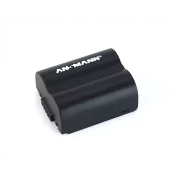 Ansmann A-PAN CGA S006 akku, litiumioni, 800 mAh