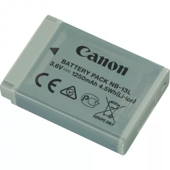 Canon NB-13L akku