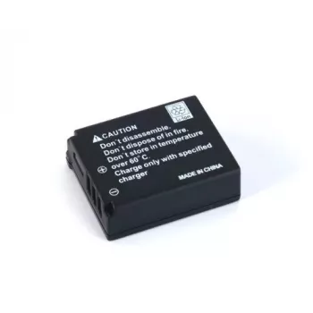 Ansmann A-PAN CGA S007 akku, litiumioni, 800 mAh
