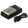 Sisälaturi Duracell DRC5901
