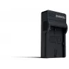 Sisäkäyttöön tarkoitettu akkulaturi Duracell DRC5902