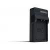 Sisäkäyttöön tarkoitettu akkulaturi Duracell DRC5905