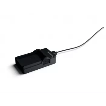 Sisäkäyttöön tarkoitettu laturi Duracell DRC5906