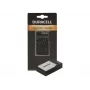 Akkulaturi Duracell DRC5909 digitaalikamera