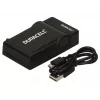 Paristolaturi Duracell Digital Camera Charger DRO5940