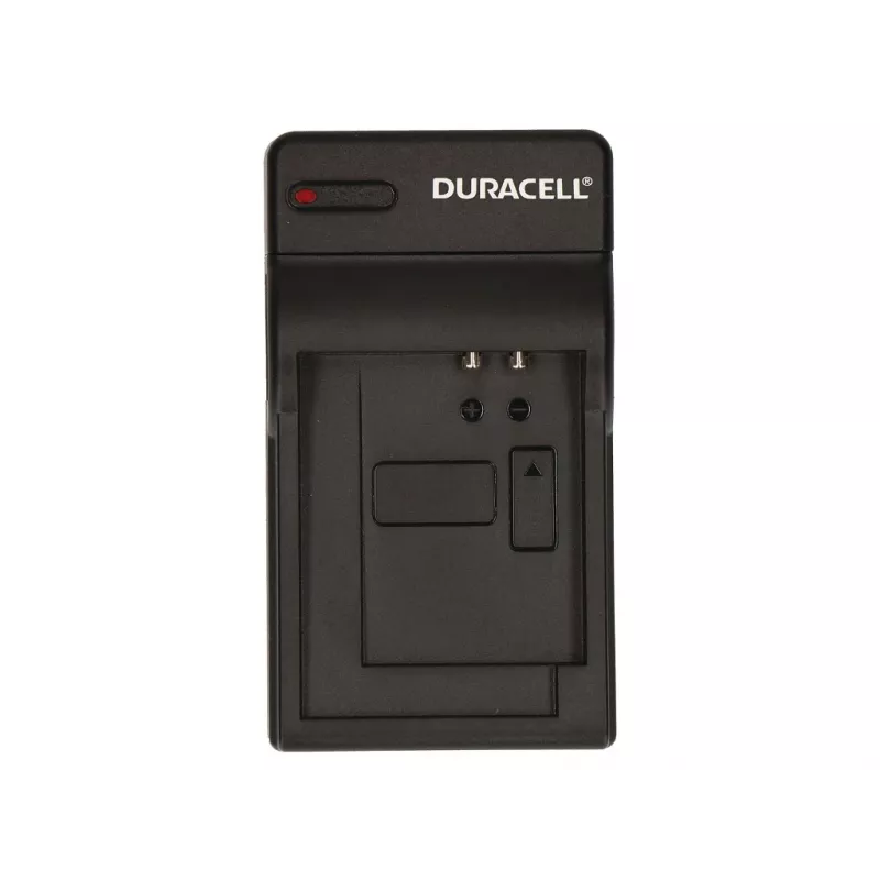 Paristolaturi Duracell Digital Camera Charger DRO5940