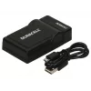 Sisäakkulaturi Duracell DRP5953