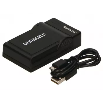 Sisäakkulaturi Duracell DRP5953