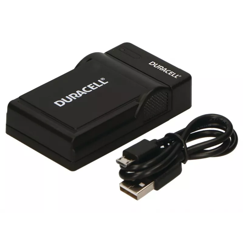 Sisäakkulaturi Duracell DRP5953