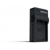 Sisäkäyttöön tarkoitettu akkulaturi Duracell DRP5957