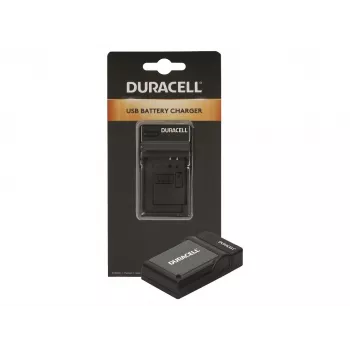 Sisäkäyttöön tarkoitettu laturi Duracell DRP5959