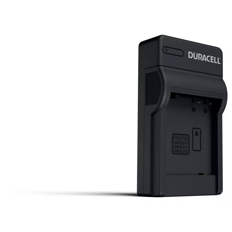 Sisäkäyttöön tarkoitettu laturi Duracell DRP5959