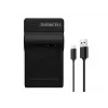 Sisäkäyttöön tarkoitettu laturi Duracell DRP5959