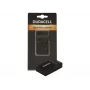 Sisäkäyttöön tarkoitettu akkulaturi Duracell DRO5943