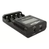Akkulaturi Ansmann Powerline 4.2 Pro
