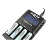 Akkulaturi Ansmann Powerline 4.2 Pro