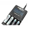 Akkulaturi Ansmann Powerline 4.2 Pro