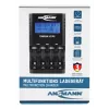 Akkulaturi Ansmann Powerline 4.2 Pro