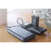Akkulaturi Ansmann Powerline Vario X USB
