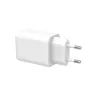 Conceptronic ALTHEA 2-porttinen 33W USB PD PPS laturi, QC 3.0