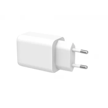Conceptronic ALTHEA 2-porttinen 33W USB PD PPS laturi, QC 3.0