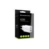Conceptronic ALTHEA 2-porttinen 33W USB PD PPS laturi, QC 3.0