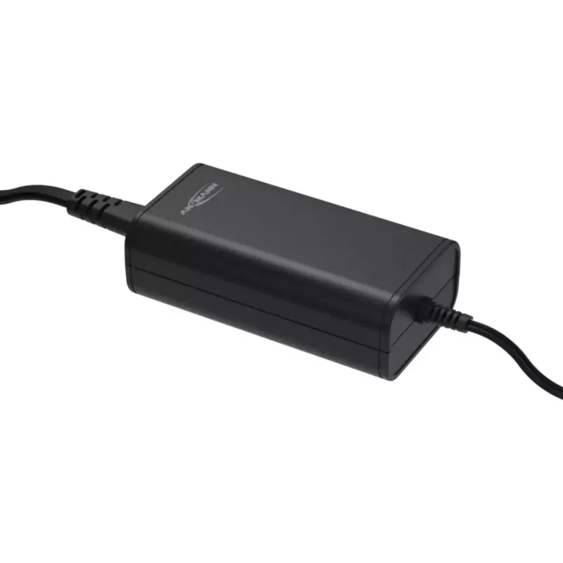 Virtalähde Ansmann APS 2250L sisäkäyttöön musta