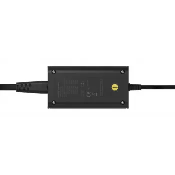 Virtalähde Ansmann APS 2250L sisäkäyttöön musta