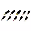 Virtalähde Adapter LC-Power LC-NB-PRO-45