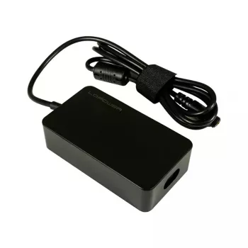 Virtalähde Adapter LC-Power LC-NB-PRO-45